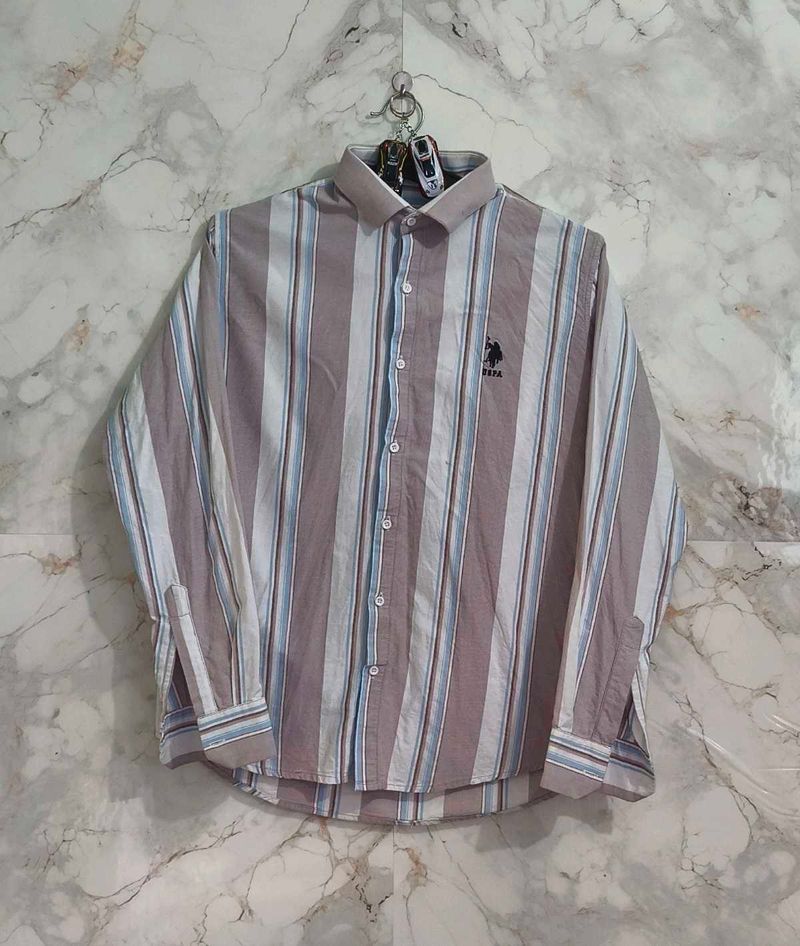 US POLO SHIRT 👕