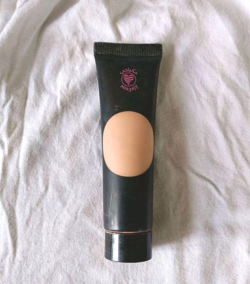 Concealer 201: Mikyajy (UAE)