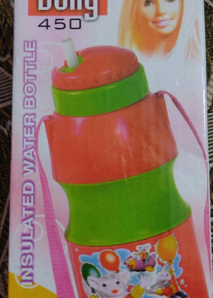 Kids Water Bottle