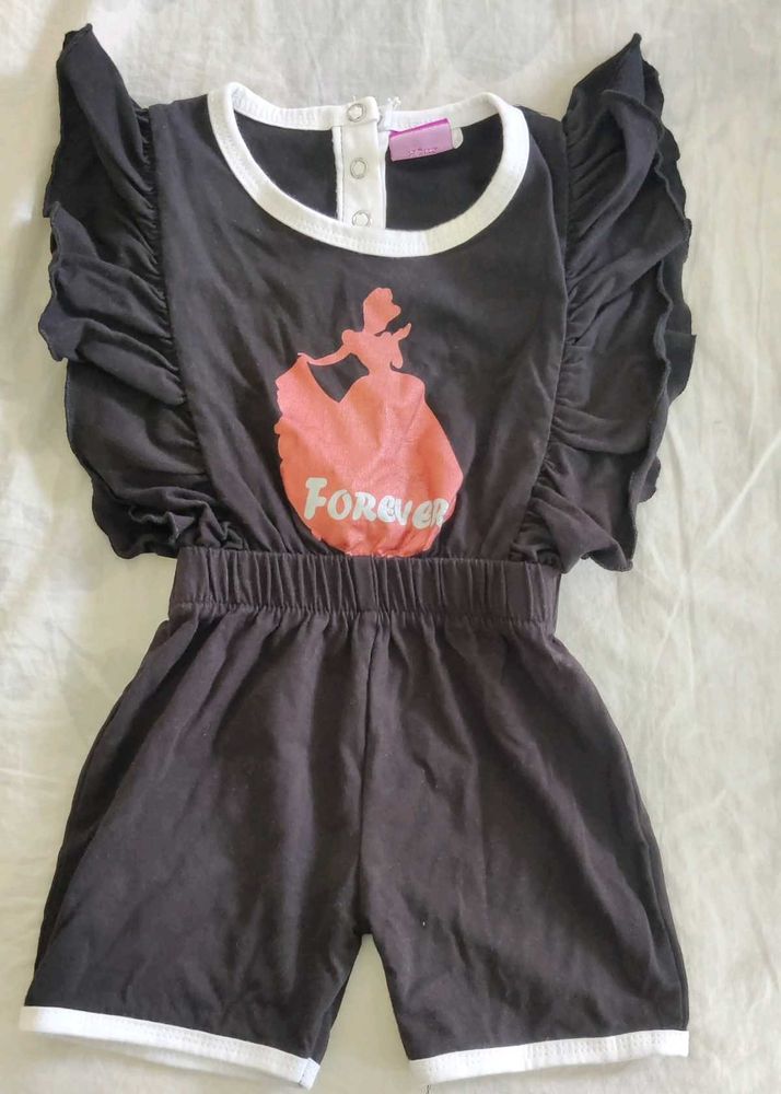cute black dress