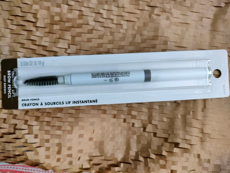 E.L.f Cosmetics Eye Brows Pencil