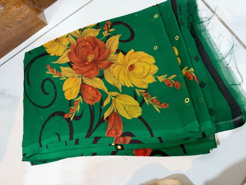 5 saree combo