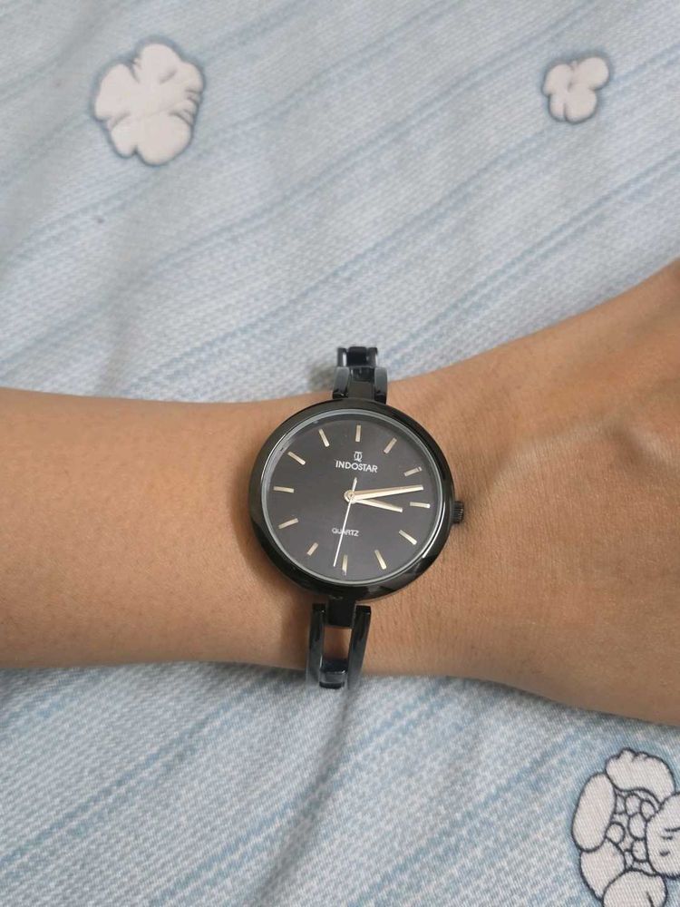 black watch