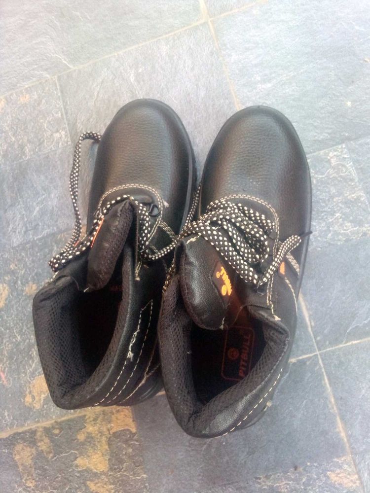 Boots for Men