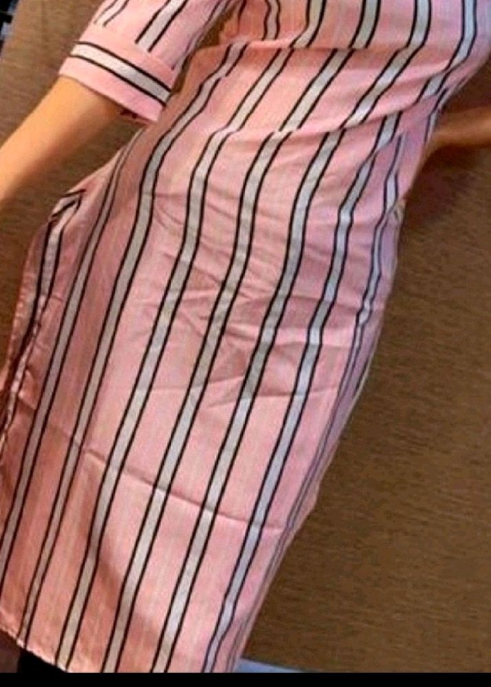 Creep Beautiful 💕pink Top