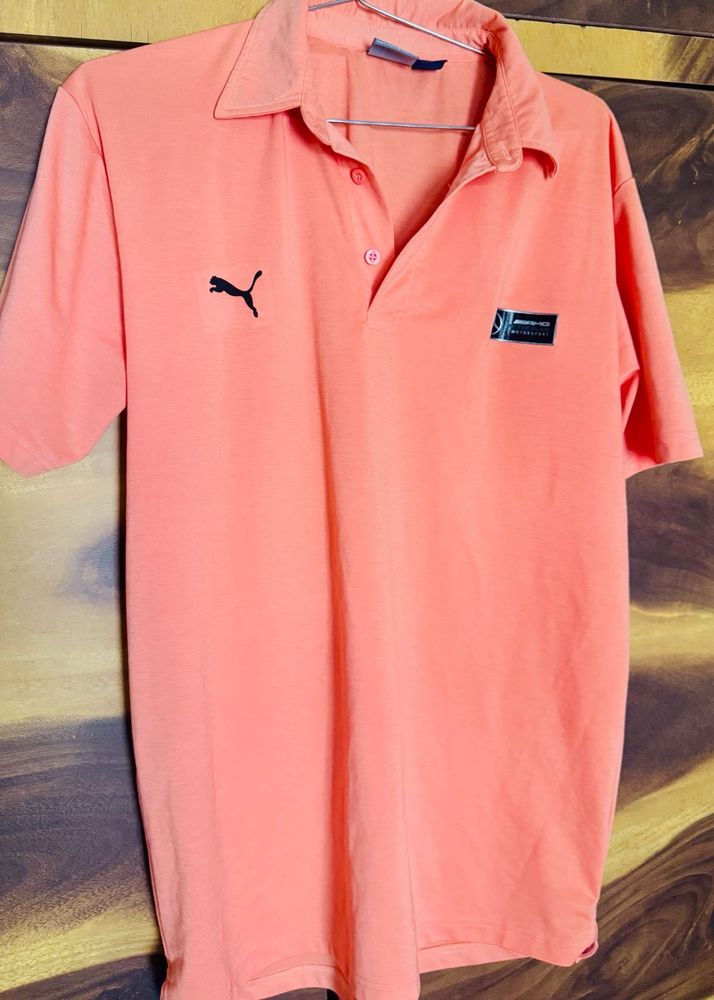 Puma Men's T Shirt