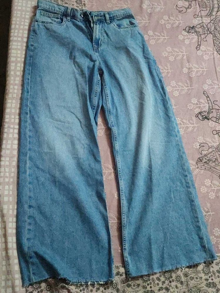 Go Colors Light blue Jeans