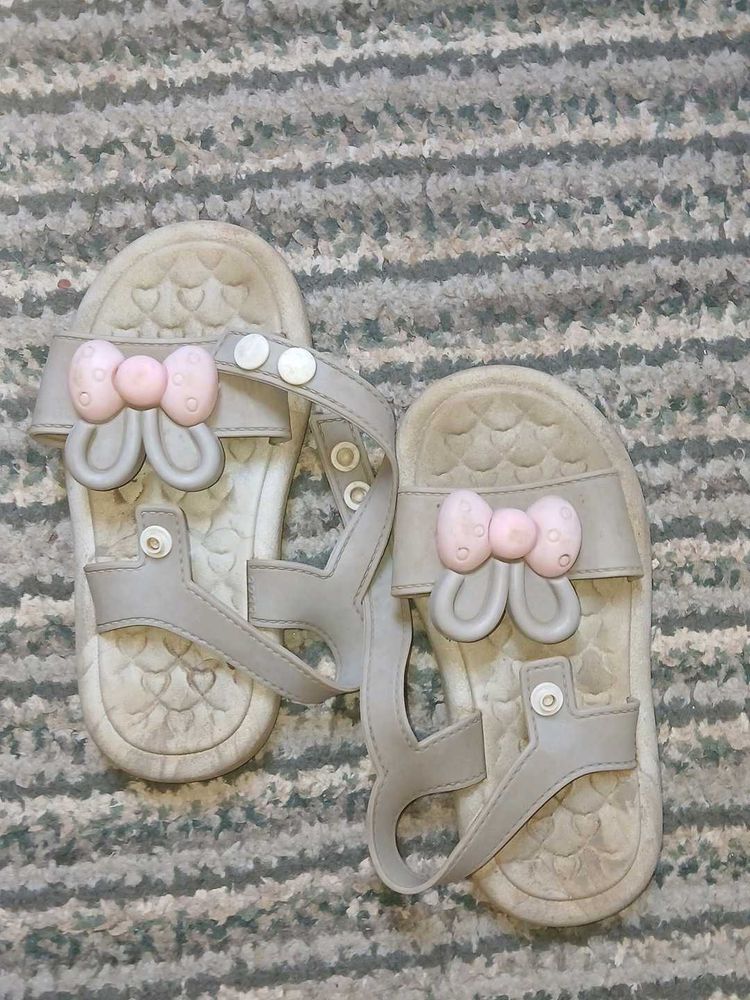 Kids sandal