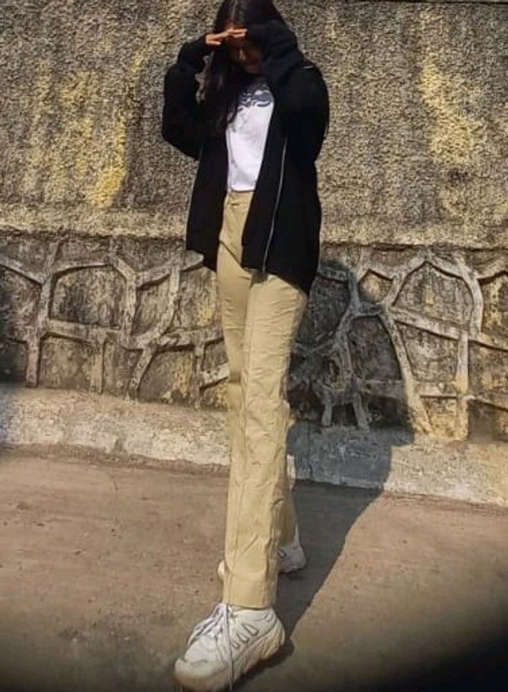 Boot Cut Pant
