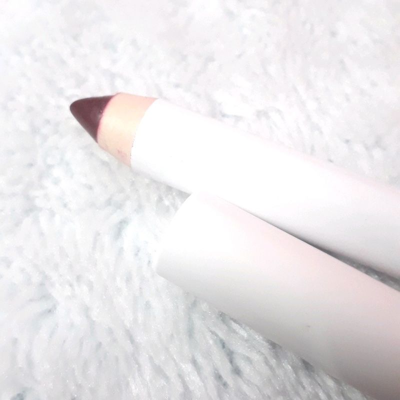 Myglamm Lit Matte About It Lip Color  Crayon With