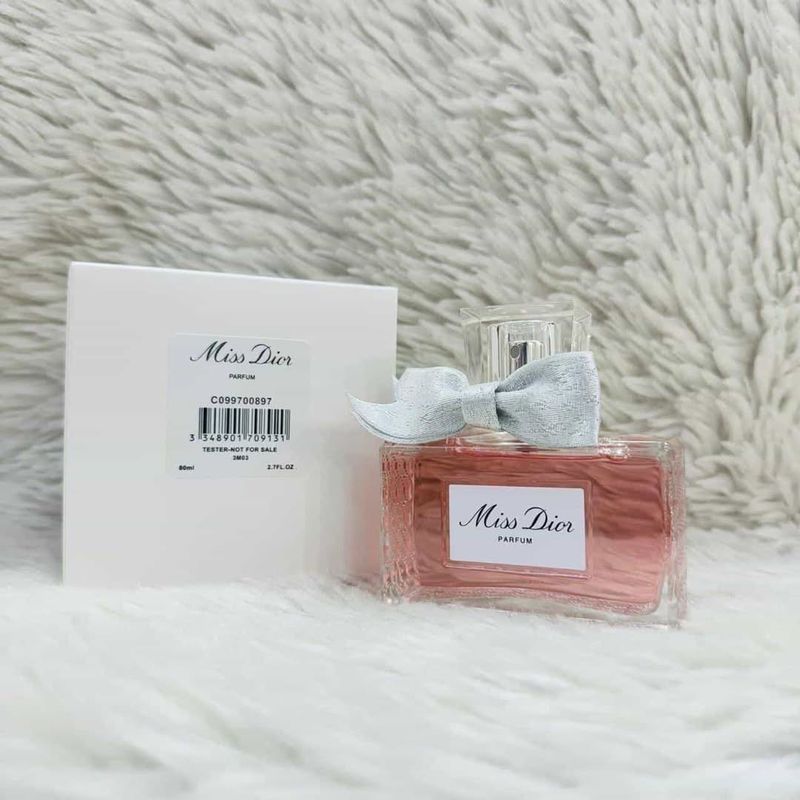 Miss Dior Perfume