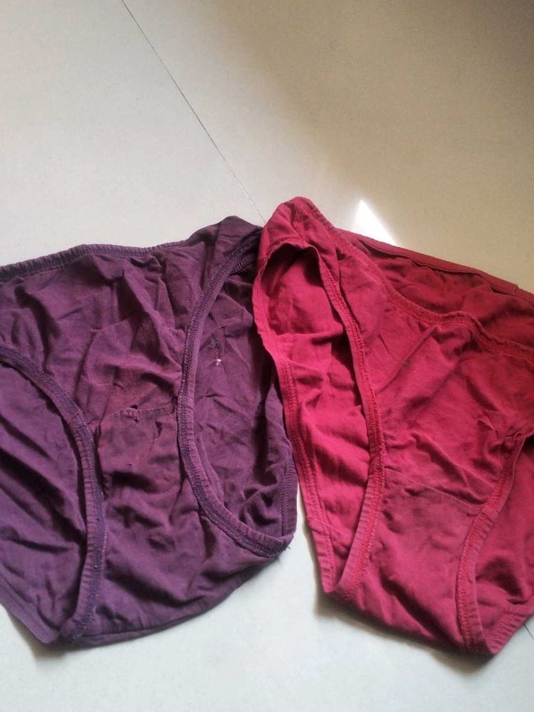 Used Clothes