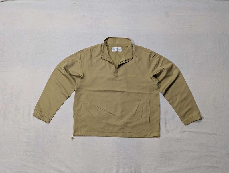 Balenciaga Pullover jacket