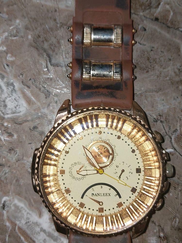 DANLEEX Watch
