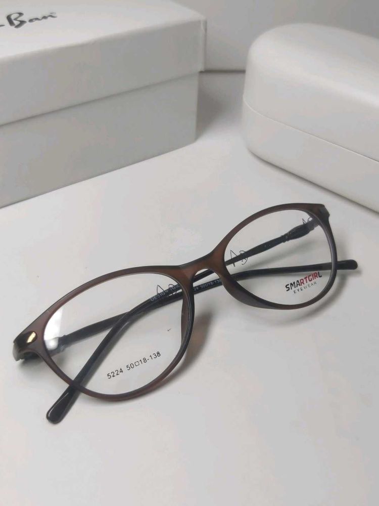 SmartGirl Eyewear Glasses Frame