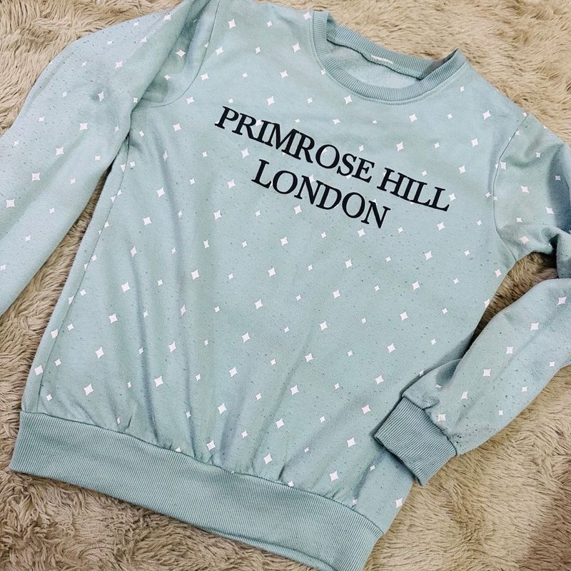 Primrose Hill London Sweater