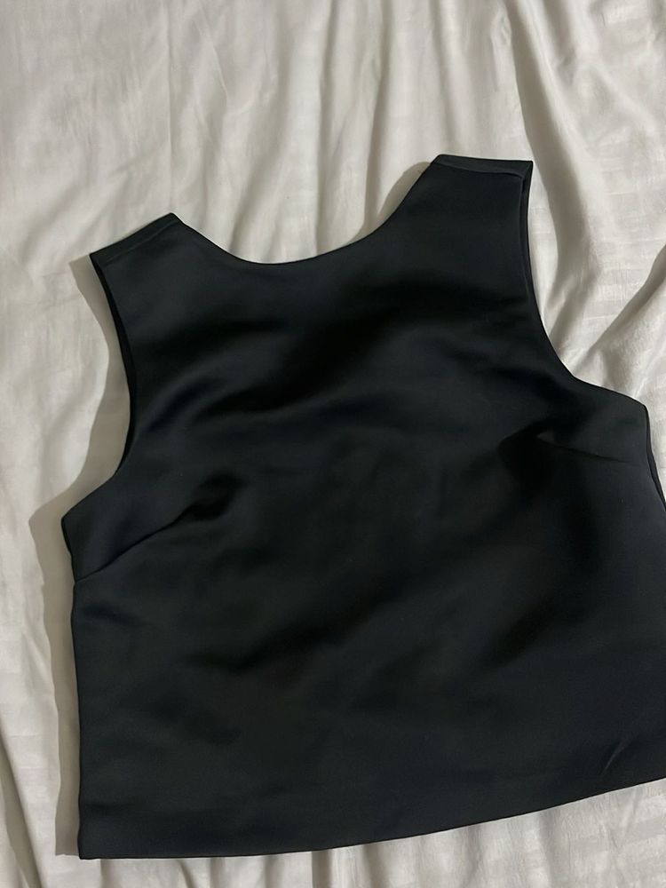 H&amp;m Pretty Top