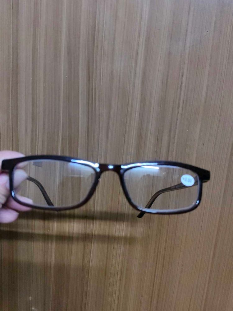 Reading Glasses