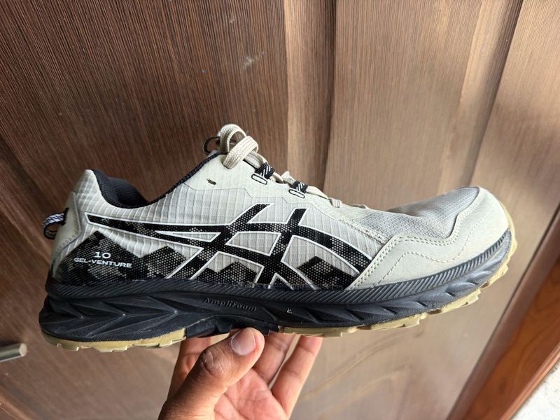 ASICS GEL-VENTURE 10 Original Trail Running Shoes