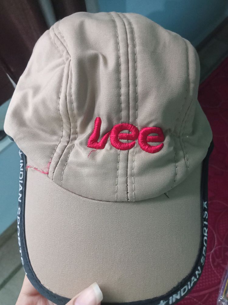 Cap For Boys