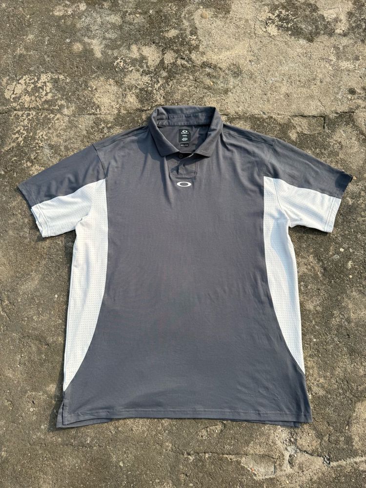 Oakley Men's Polo Shirt
