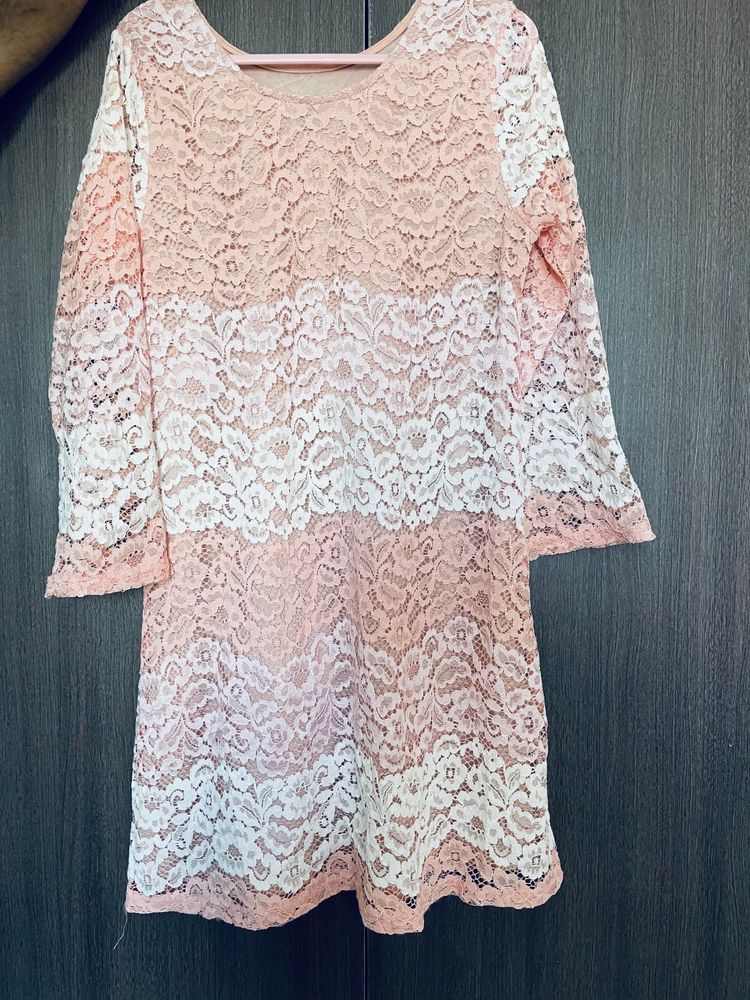 TEMT brand midi dress top for sale
