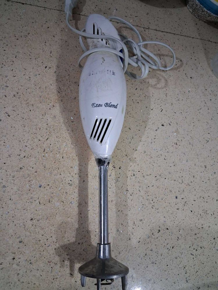 Hand Blender