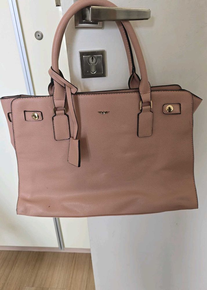Park Avenue laptop bag