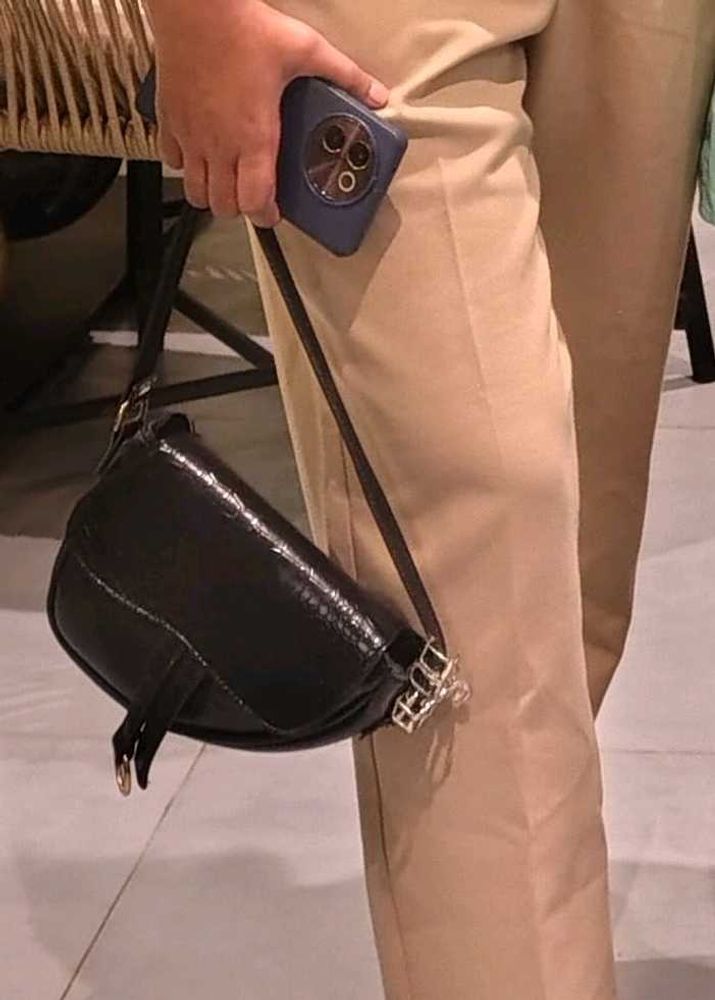 beige colour formal trousers korean design