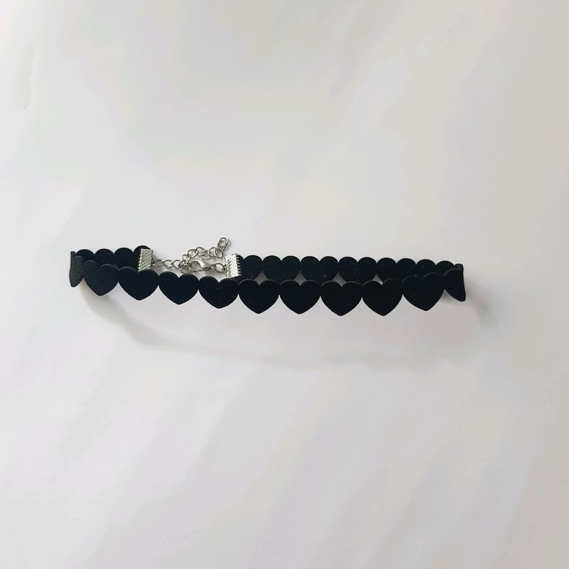 Heart Choker
