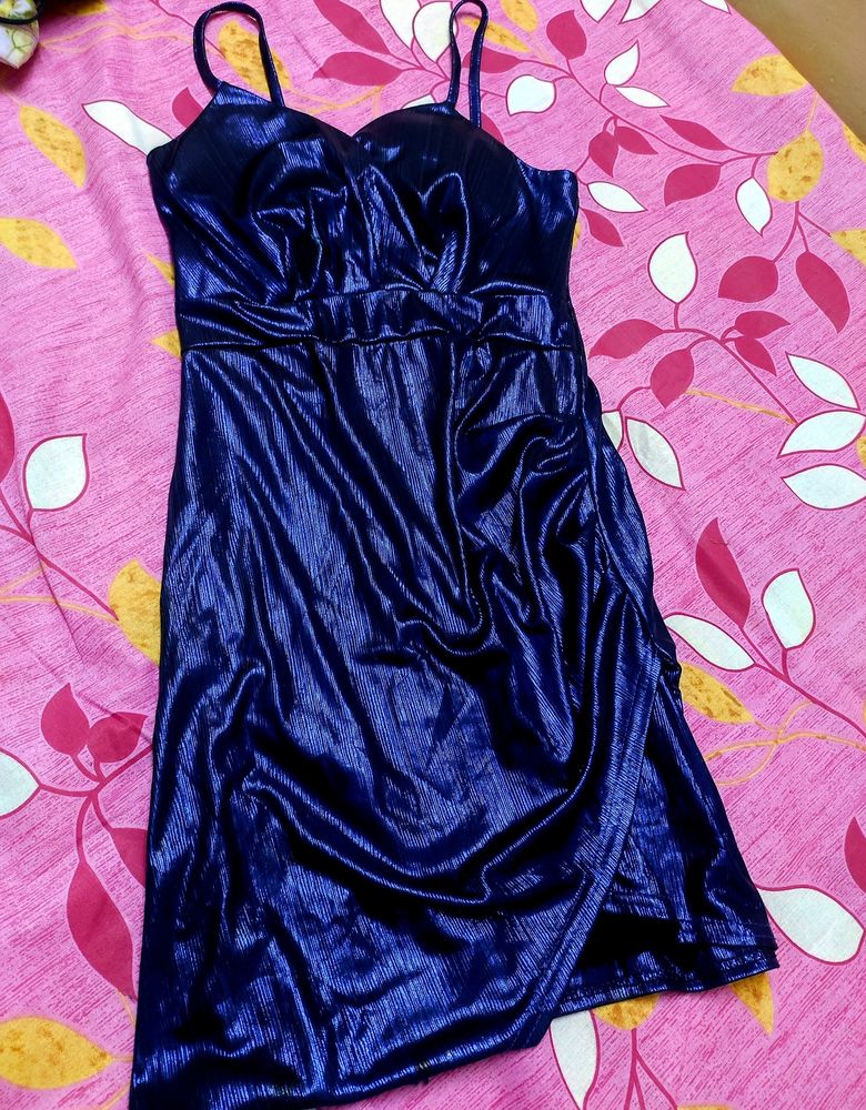 Stylish Pary Wear Dress