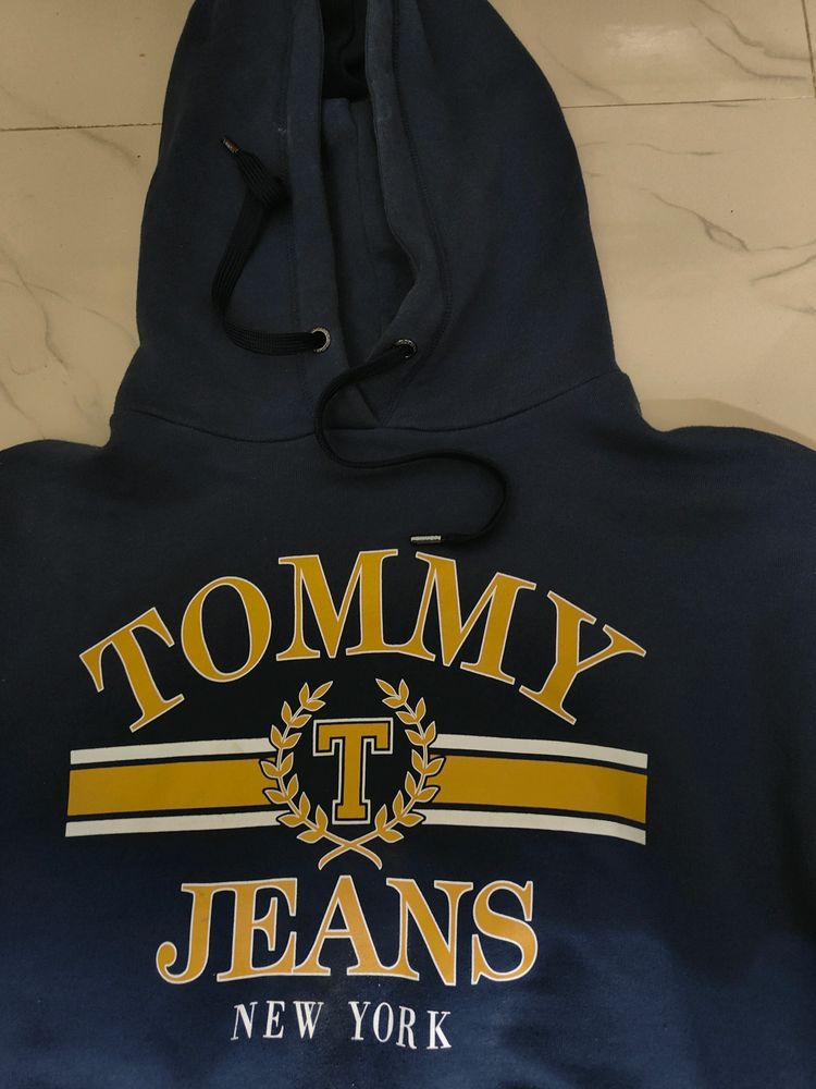Tommy Original Pullover
