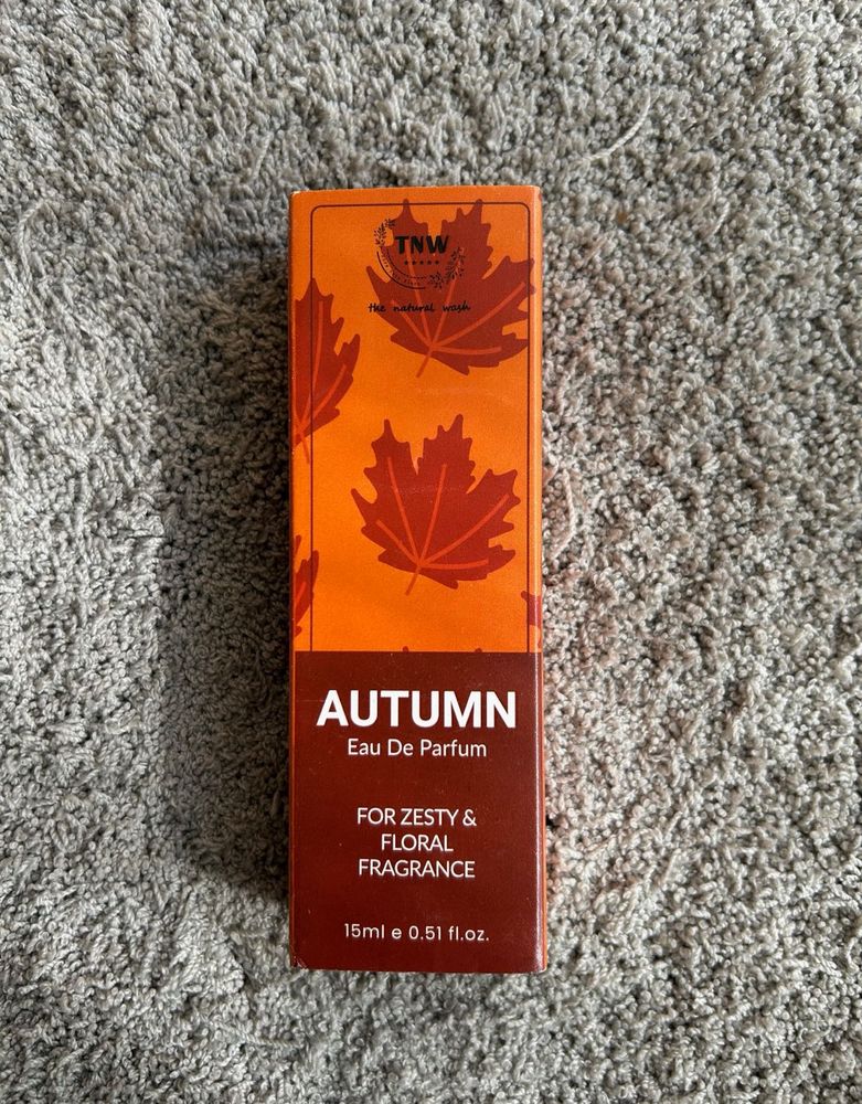 TNW - Autumn Perfume