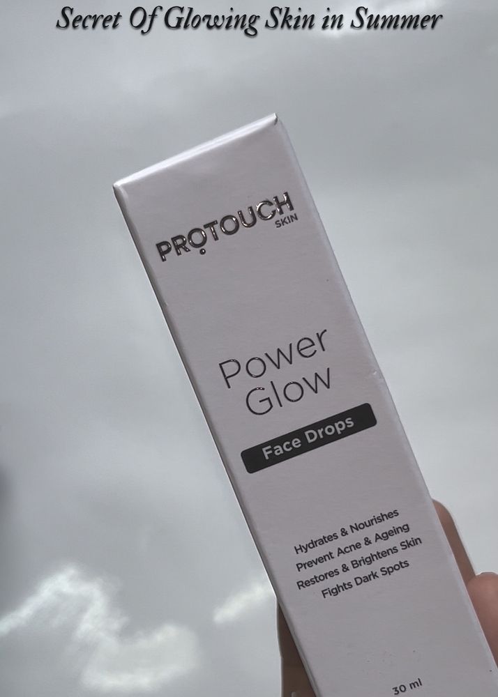 Face Serum