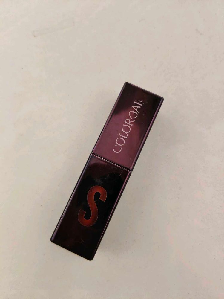 Colorbar glossy Lipstick