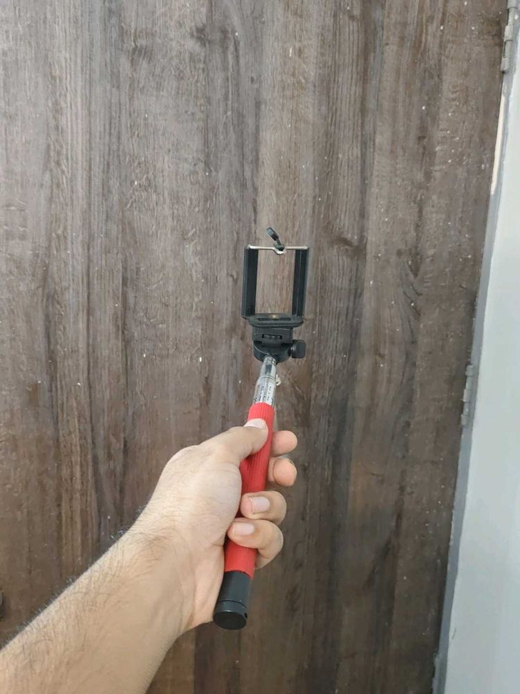 Extendable Selfie Stick