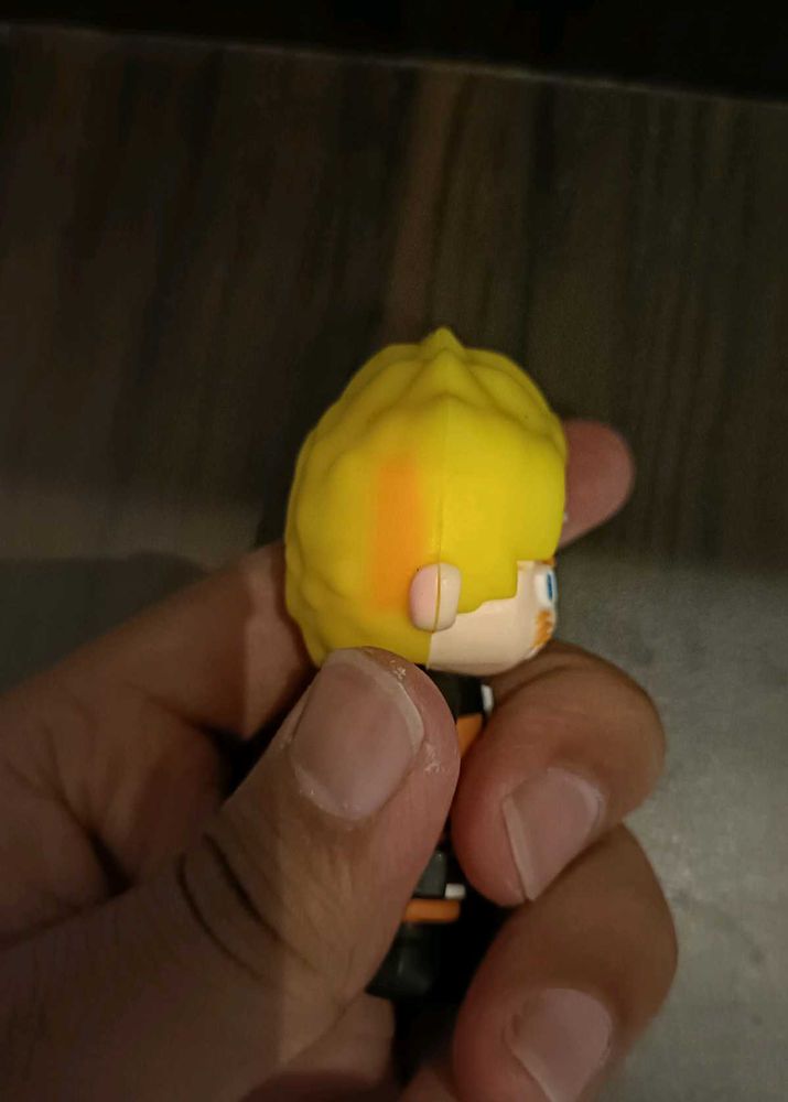 Naruto Figure