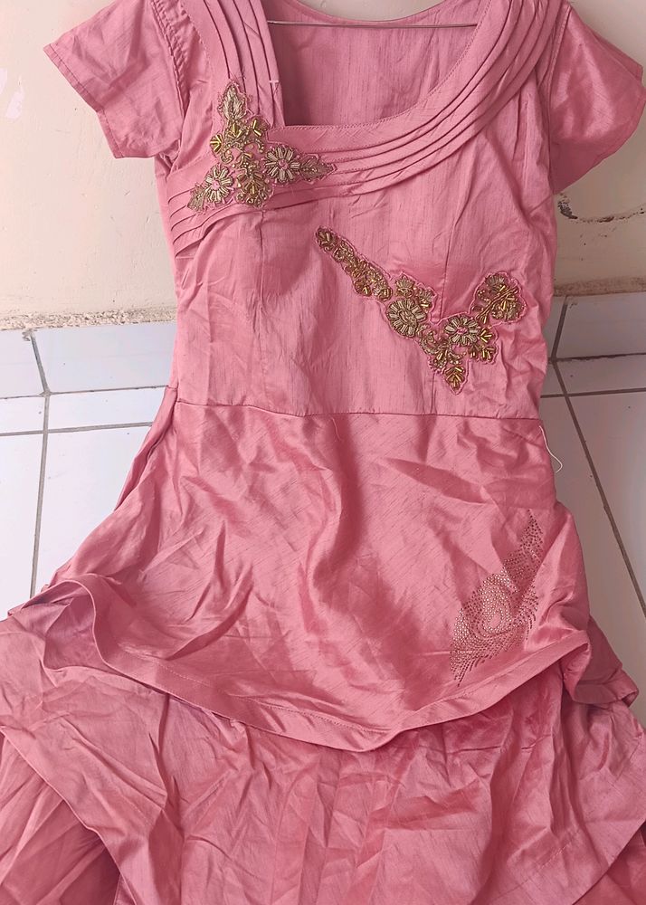 Wedding Gown