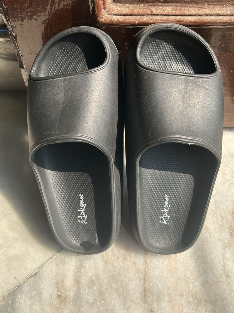 This Is Very Comfortable # Flip Flops # Trending # Women Wear