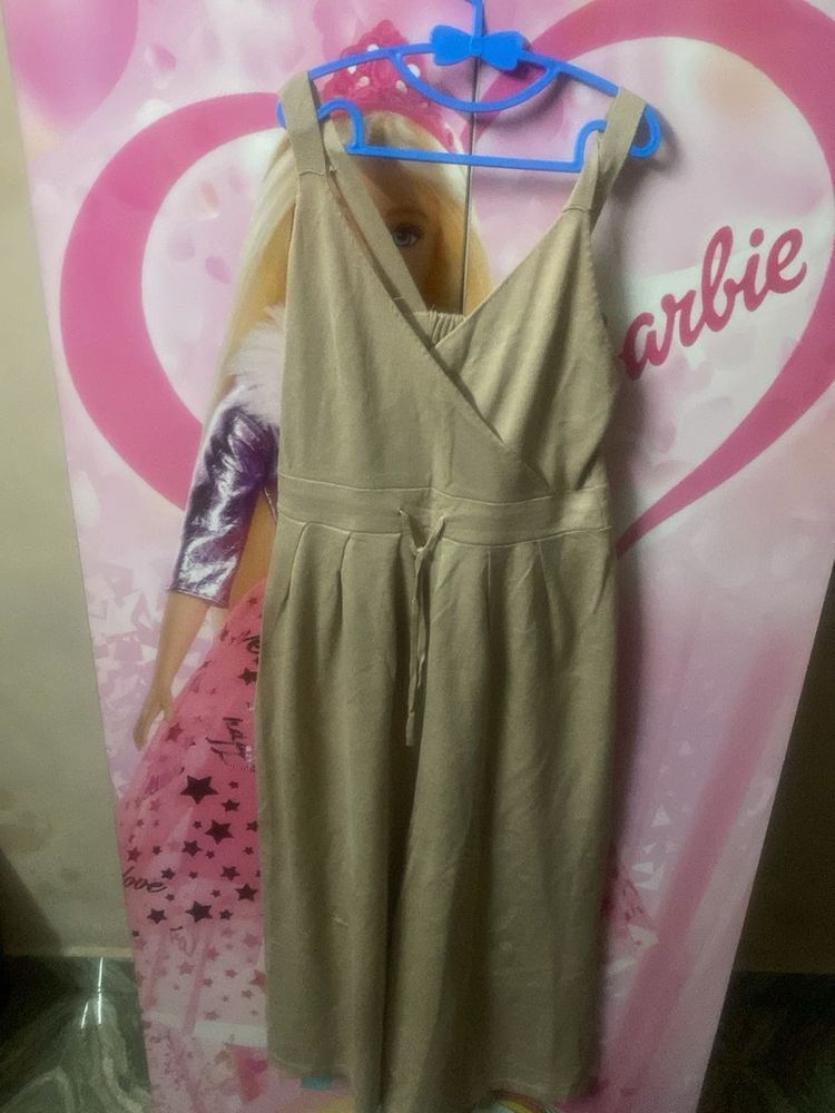 Elegant Jumpsuit