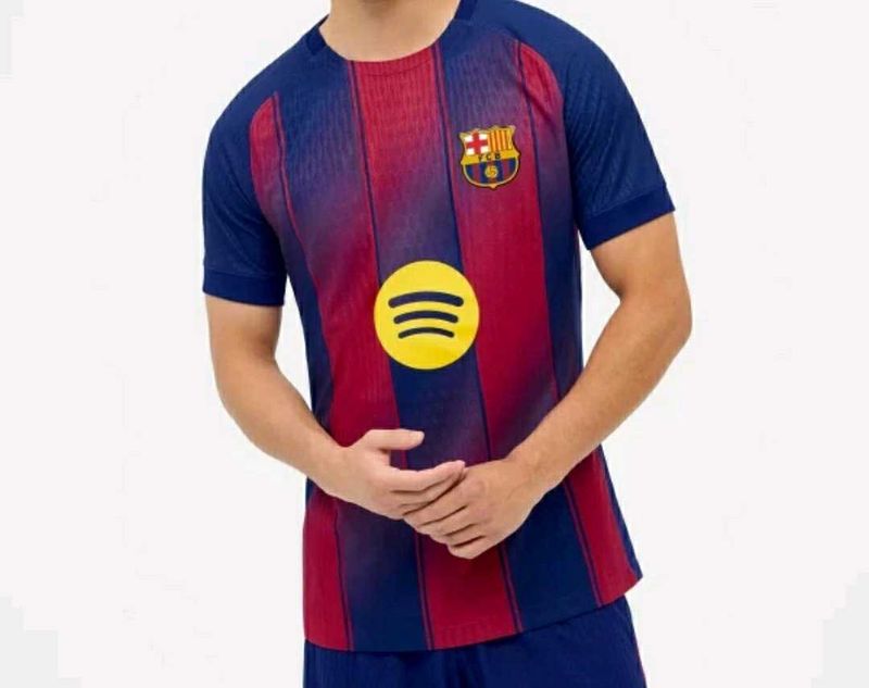 Men's FC Barcelona T-Shirt
