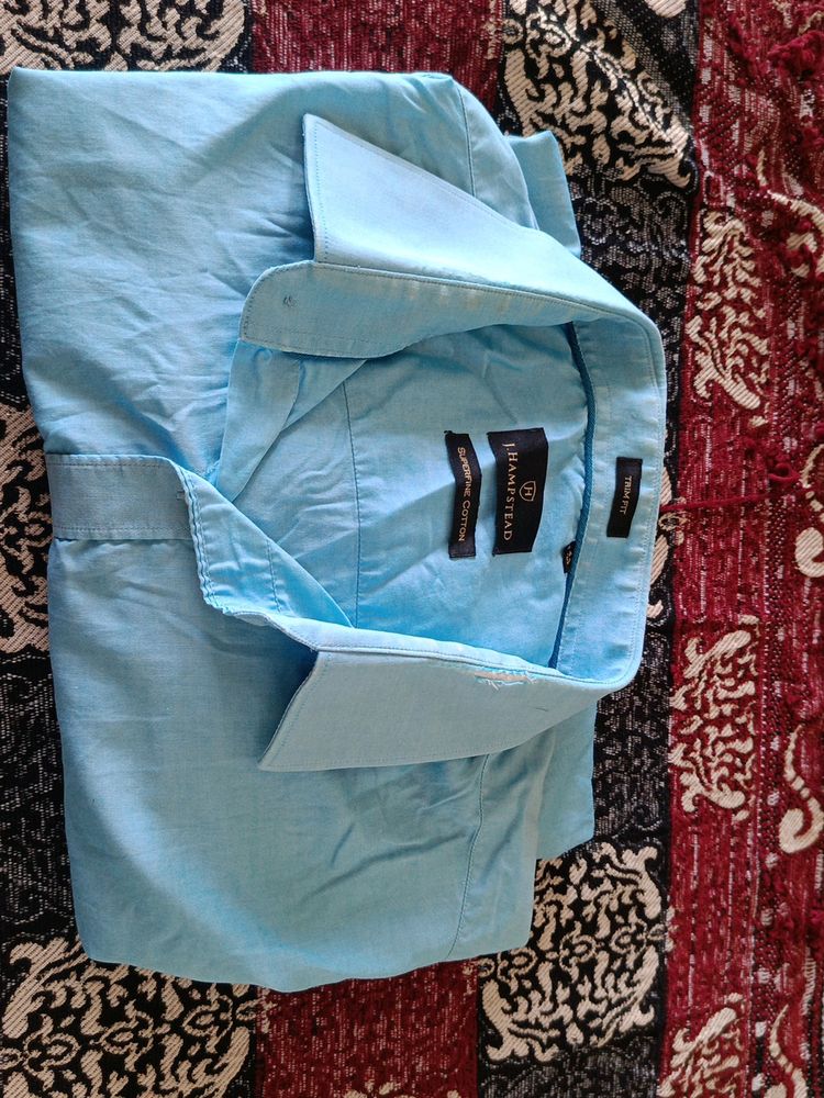 Branded Shirt