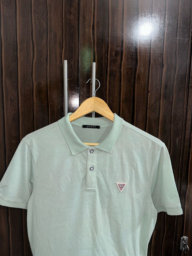 Guess Polo Shirt