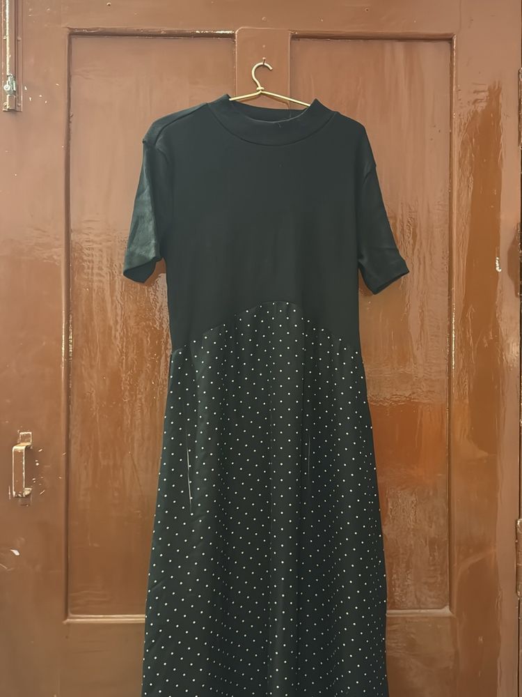 A Line Dress