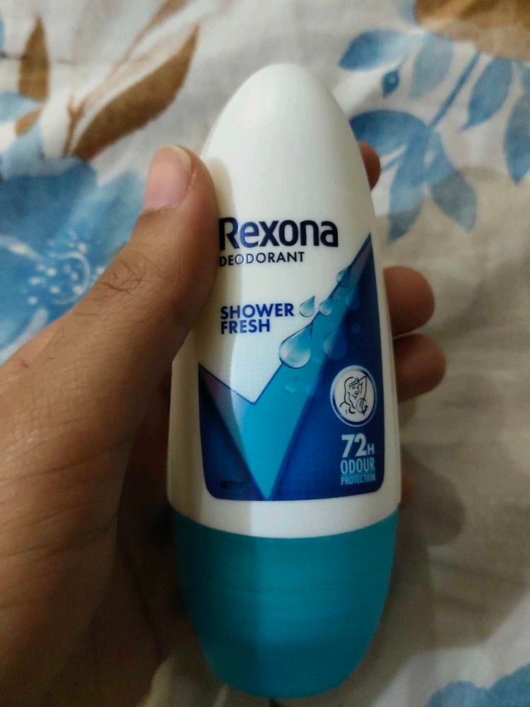 Rexona Shower Fresh Deodorant
