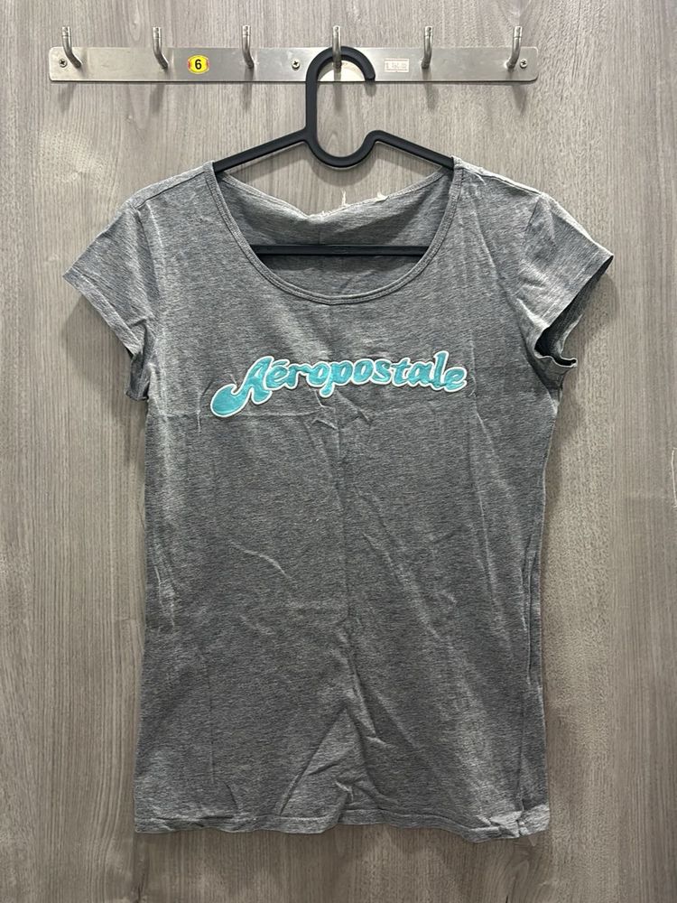 Aeropostale Graphic T-Shirt