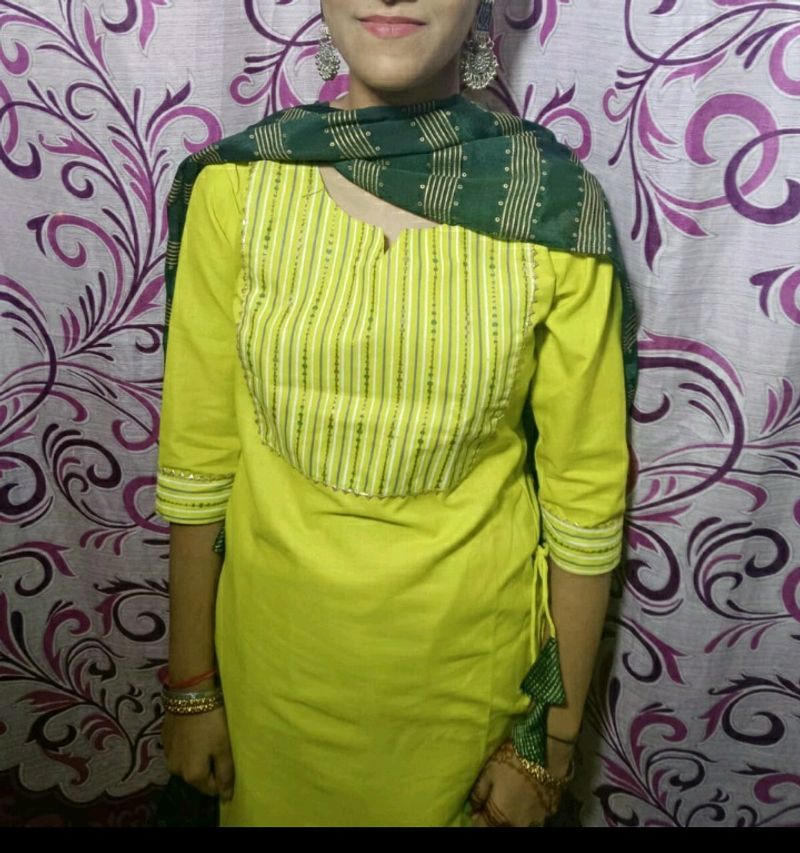 Kurta Set