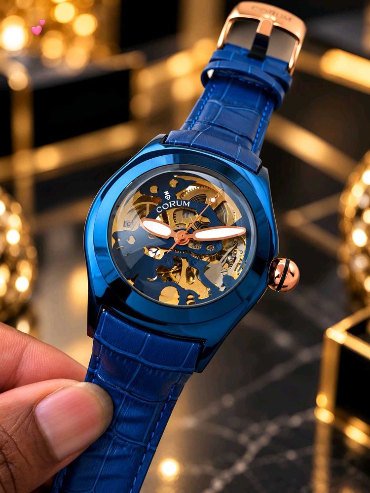 jual Corum Admiral’s Cup collection embodies the