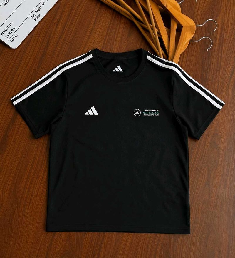 PREMIUM 🔥 🔥 Adidas Mercedes AMG T-Shirt