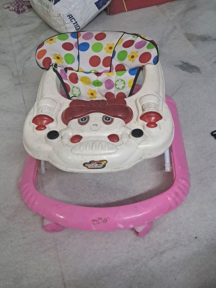 Baby Walker